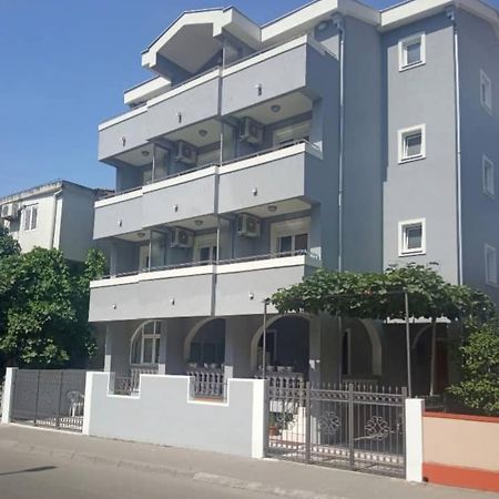 Dmd Apartmani Budva Kültér fotó