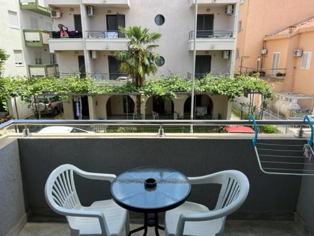 Dmd Apartmani Budva Kültér fotó