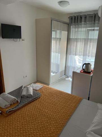 Dmd Apartmani Budva Kültér fotó