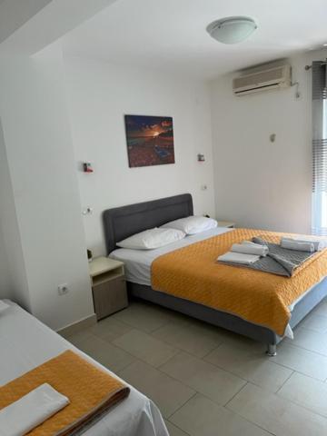 Dmd Apartmani Budva Kültér fotó