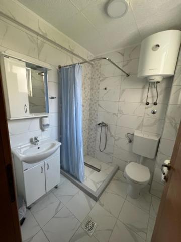 Dmd Apartmani Budva Kültér fotó