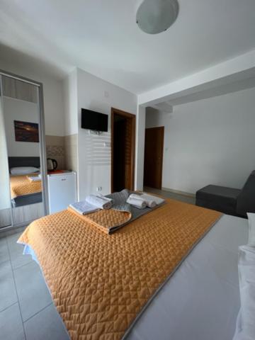 Dmd Apartmani Budva Kültér fotó