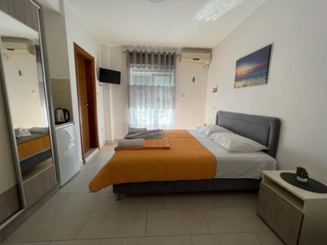Dmd Apartmani Budva Kültér fotó