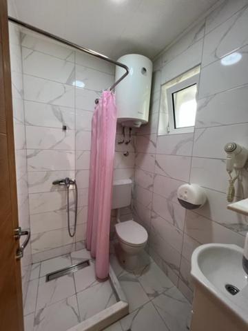 Dmd Apartmani Budva Kültér fotó
