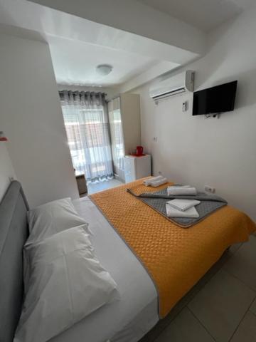 Dmd Apartmani Budva Kültér fotó