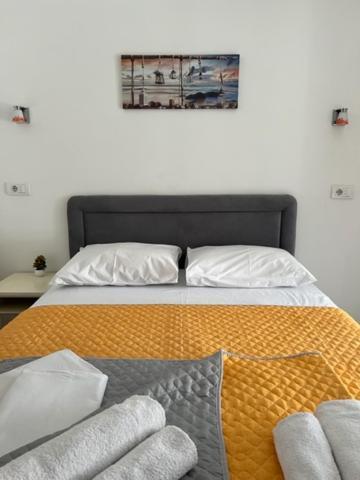 Dmd Apartmani Budva Kültér fotó